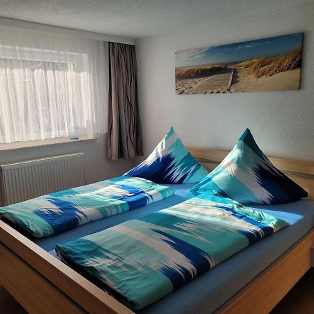 Fewo Zwei Plus Appartement Zinnowitz Buitenkant foto