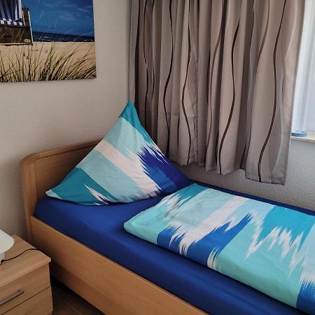 Fewo Zwei Plus Appartement Zinnowitz Buitenkant foto
