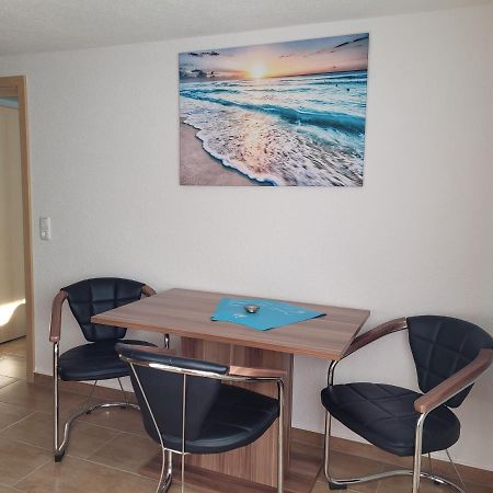 Fewo Zwei Plus Appartement Zinnowitz Buitenkant foto