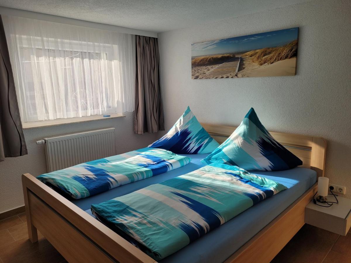 Fewo Zwei Plus Appartement Zinnowitz Buitenkant foto
