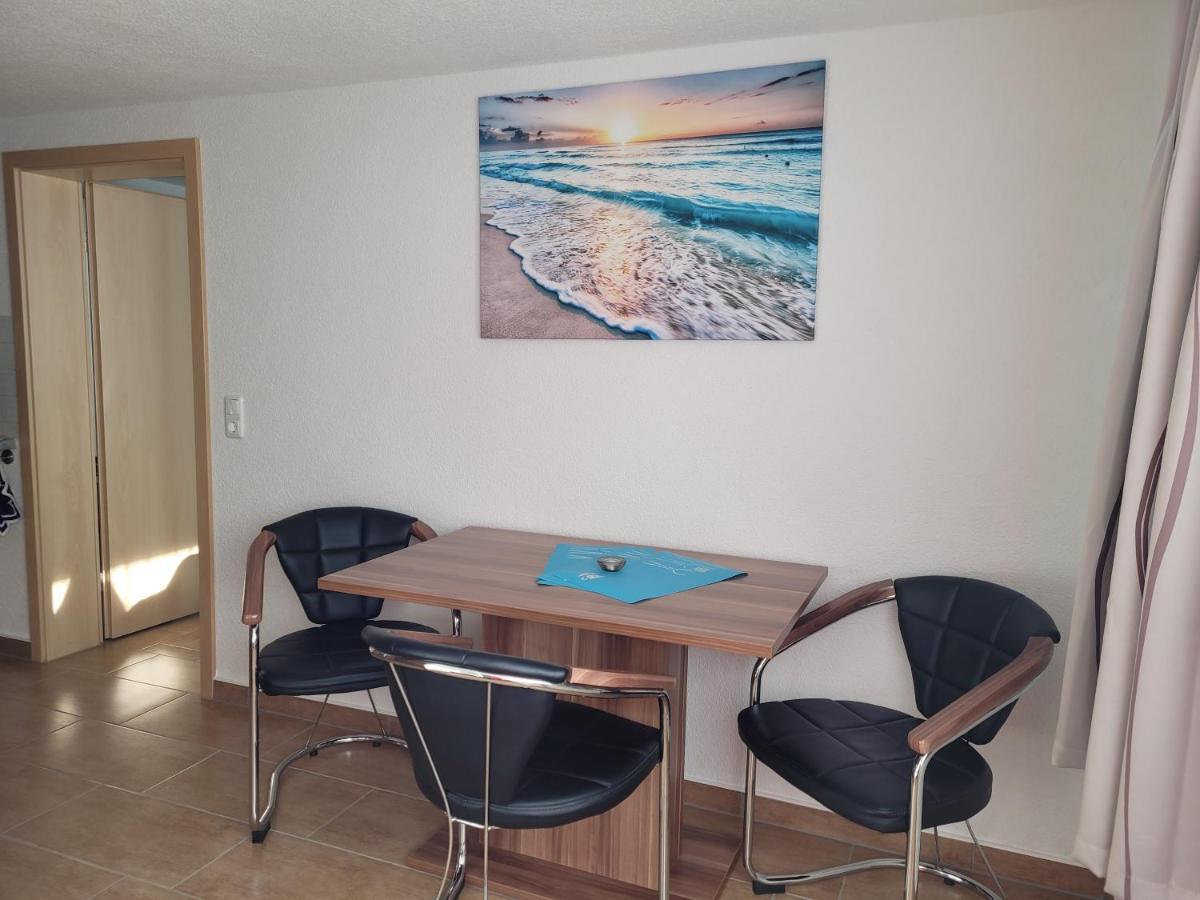 Fewo Zwei Plus Appartement Zinnowitz Buitenkant foto