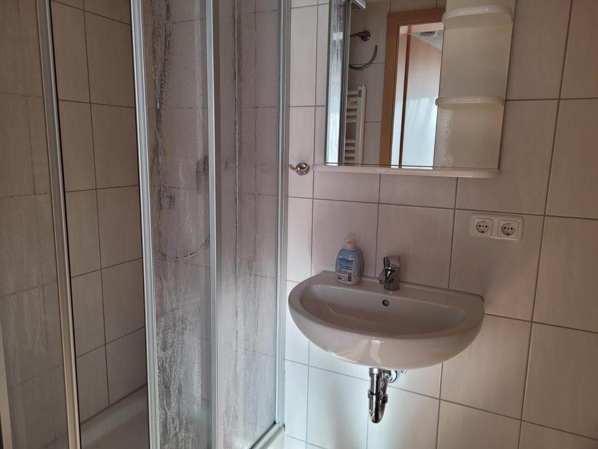 Fewo Zwei Plus Appartement Zinnowitz Buitenkant foto