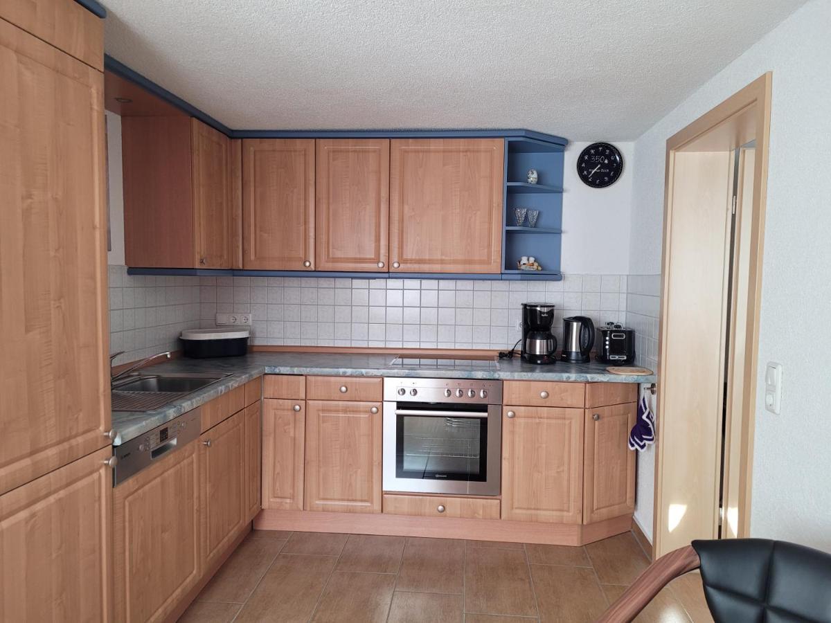 Fewo Zwei Plus Appartement Zinnowitz Buitenkant foto