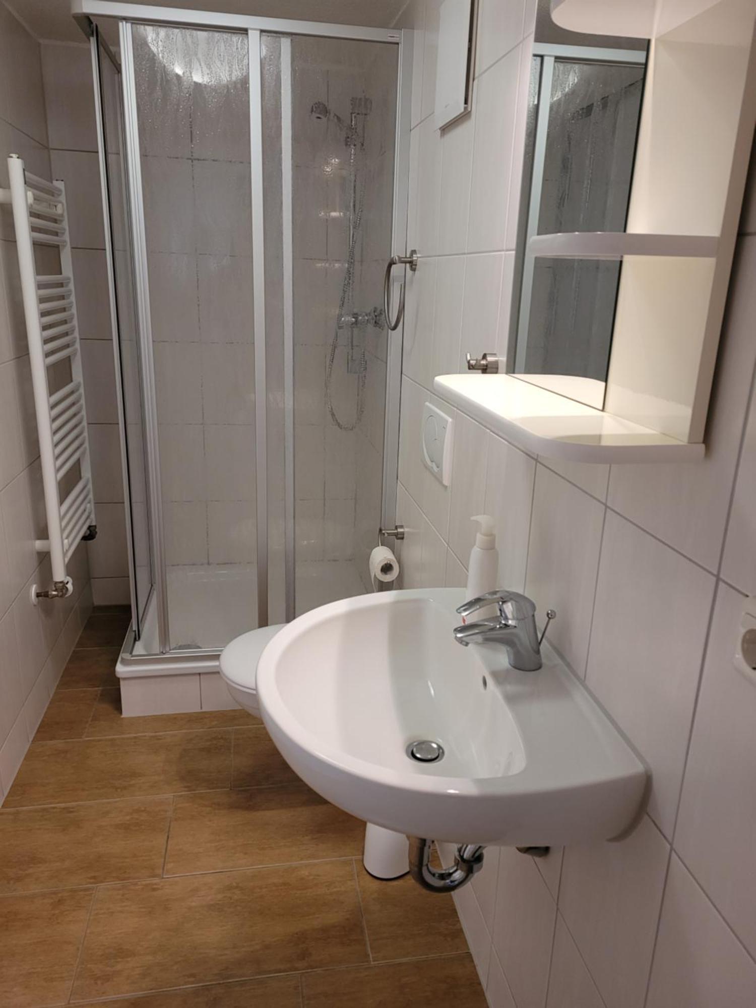 Fewo Zwei Plus Appartement Zinnowitz Buitenkant foto